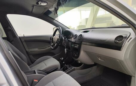 Chevrolet Lacetti, 2011 год, 599 000 рублей, 13 фотография