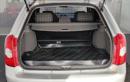Chevrolet Lacetti, 2011 год, 599 000 рублей, 12 фотография