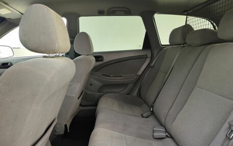 Chevrolet Lacetti, 2011 год, 599 000 рублей, 15 фотография