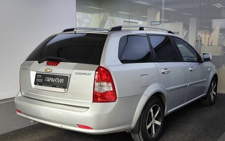 Chevrolet Lacetti, 2011 год, 599 000 рублей, 6 фотография