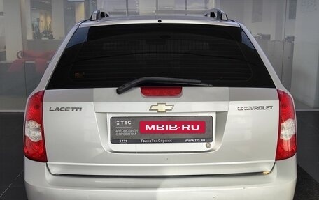 Chevrolet Lacetti, 2011 год, 599 000 рублей, 7 фотография