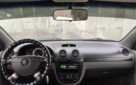 Chevrolet Lacetti, 2011 год, 599 000 рублей, 17 фотография