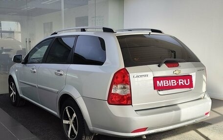Chevrolet Lacetti, 2011 год, 599 000 рублей, 8 фотография