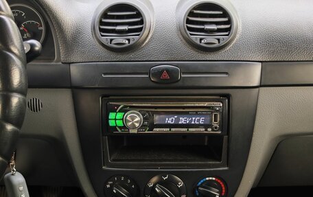 Chevrolet Lacetti, 2011 год, 599 000 рублей, 18 фотография