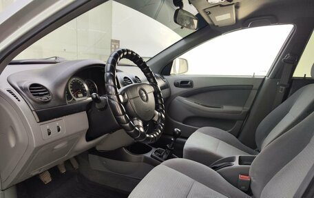 Chevrolet Lacetti, 2011 год, 599 000 рублей, 20 фотография