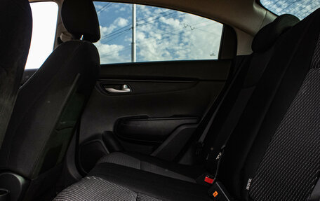 KIA Rio IV, 2017 год, 1 309 000 рублей, 10 фотография