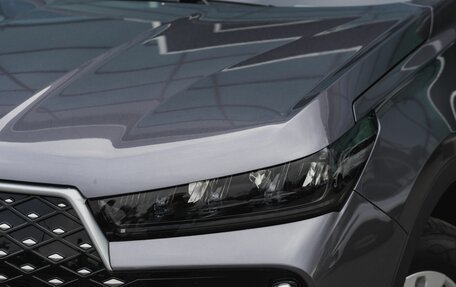 Chery Tiggo 4 I рестайлинг, 2025 год, 2 079 000 рублей, 6 фотография