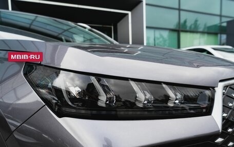 Chery Tiggo 4 I рестайлинг, 2025 год, 2 079 000 рублей, 7 фотография