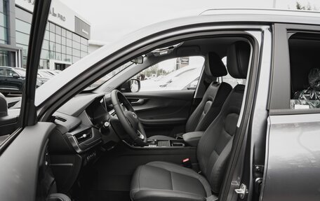 Chery Tiggo 4 I рестайлинг, 2025 год, 2 079 000 рублей, 13 фотография