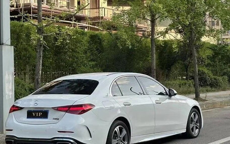 Mercedes-Benz C-Класс, 2022 год, 2 400 500 рублей, 4 фотография