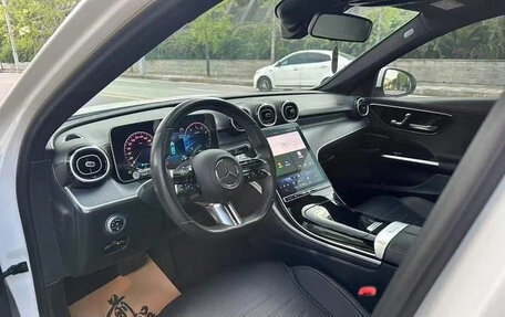 Mercedes-Benz C-Класс, 2022 год, 2 400 500 рублей, 7 фотография