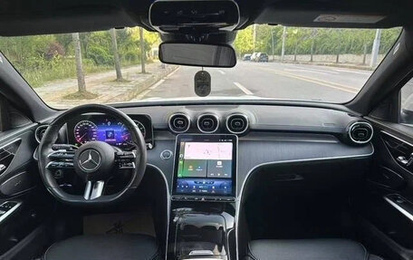 Mercedes-Benz C-Класс, 2022 год, 2 400 500 рублей, 8 фотография