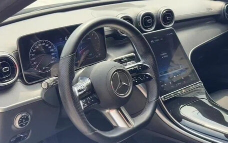 Mercedes-Benz C-Класс, 2022 год, 2 400 500 рублей, 9 фотография