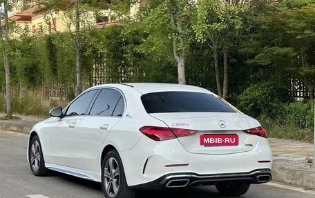 Mercedes-Benz C-Класс, 2022 год, 2 400 500 рублей, 6 фотография