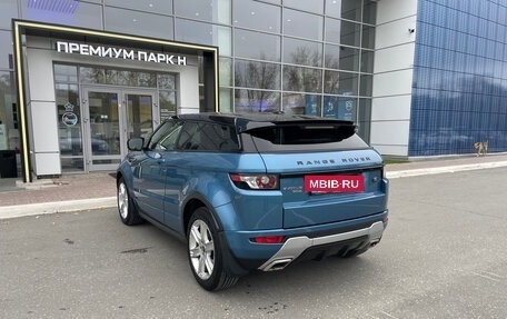 Land Rover Range Rover Evoque I, 2012 год, 1 550 000 рублей, 6 фотография