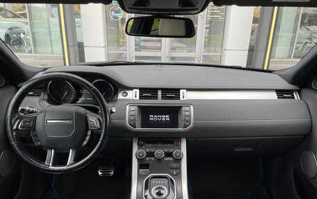 Land Rover Range Rover Evoque I, 2012 год, 1 550 000 рублей, 21 фотография