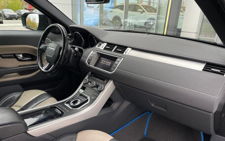 Land Rover Range Rover Evoque I, 2012 год, 1 550 000 рублей, 18 фотография