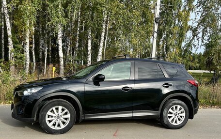 Mazda CX-5 II, 2015 год, 2 100 000 рублей, 10 фотография