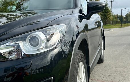 Mazda CX-5 II, 2015 год, 2 100 000 рублей, 6 фотография