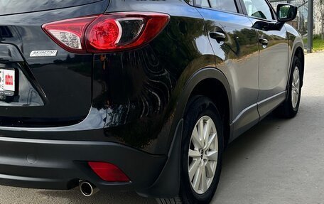 Mazda CX-5 II, 2015 год, 2 100 000 рублей, 5 фотография