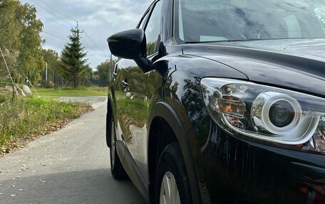 Mazda CX-5 II, 2015 год, 2 100 000 рублей, 7 фотография