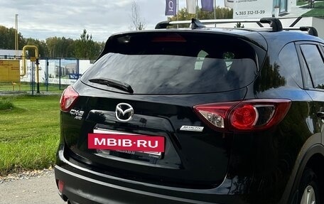 Mazda CX-5 II, 2015 год, 2 100 000 рублей, 11 фотография