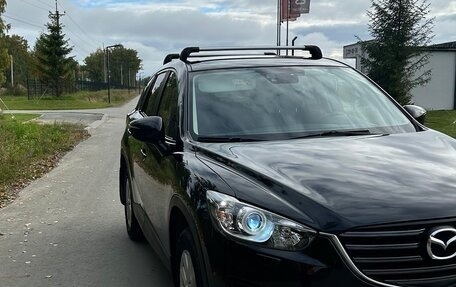 Mazda CX-5 II, 2015 год, 2 100 000 рублей, 2 фотография