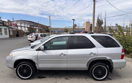Acura MDX II, 2002 год, 565 000 рублей, 3 фотография