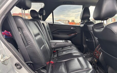Acura MDX II, 2002 год, 565 000 рублей, 8 фотография