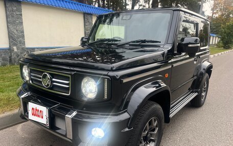 Suzuki Jimny, 2021 год, 2 750 000 рублей, 2 фотография