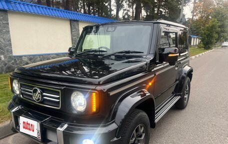 Suzuki Jimny, 2021 год, 2 750 000 рублей, 3 фотография