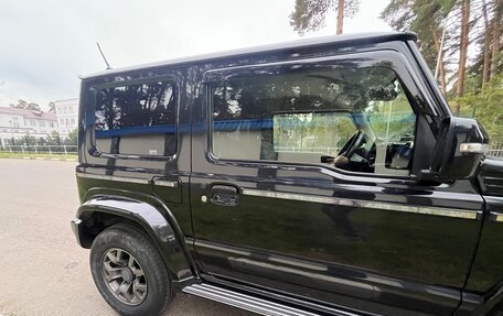 Suzuki Jimny, 2021 год, 2 750 000 рублей, 7 фотография