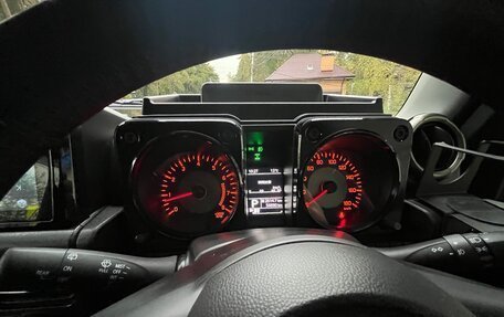 Suzuki Jimny, 2021 год, 2 750 000 рублей, 12 фотография