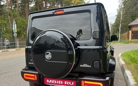 Suzuki Jimny, 2021 год, 2 750 000 рублей, 10 фотография