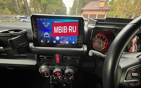 Suzuki Jimny, 2021 год, 2 750 000 рублей, 14 фотография