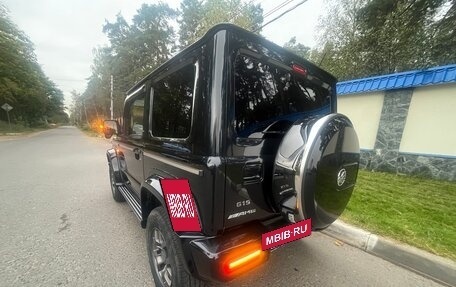 Suzuki Jimny, 2021 год, 2 750 000 рублей, 5 фотография