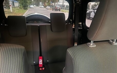 Suzuki Jimny, 2021 год, 2 750 000 рублей, 18 фотография