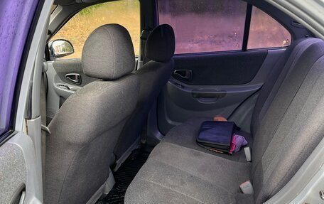 Hyundai Accent II, 2006 год, 256 000 рублей, 7 фотография