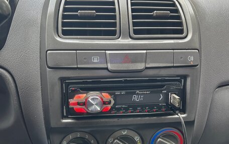 Hyundai Accent II, 2006 год, 256 000 рублей, 9 фотография