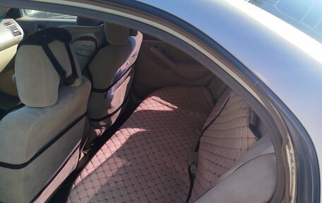 Honda Civic VII, 2003 год, 450 000 рублей, 7 фотография