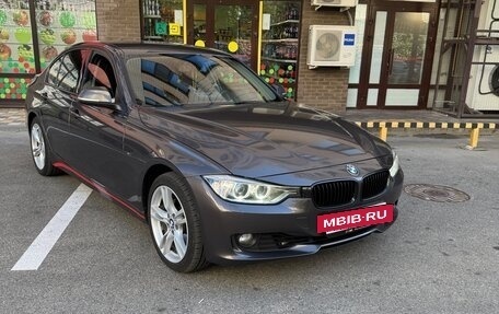 BMW 3 серия, 2013 год, 1 990 000 рублей, 2 фотография