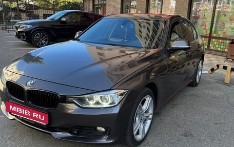 BMW 3 серия, 2013 год, 1 990 000 рублей, 3 фотография