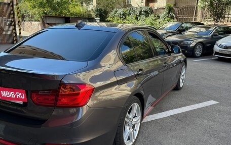 BMW 3 серия, 2013 год, 1 990 000 рублей, 5 фотография
