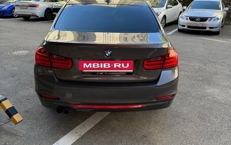 BMW 3 серия, 2013 год, 1 990 000 рублей, 6 фотография