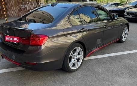 BMW 3 серия, 2013 год, 1 990 000 рублей, 4 фотография