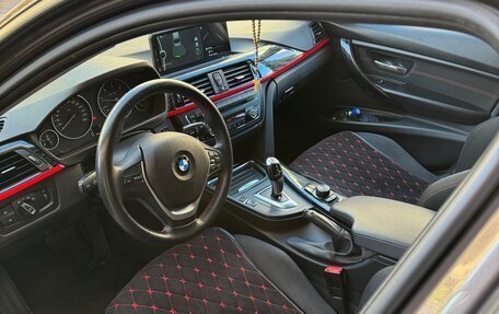 BMW 3 серия, 2013 год, 1 990 000 рублей, 8 фотография