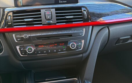 BMW 3 серия, 2013 год, 1 990 000 рублей, 10 фотография