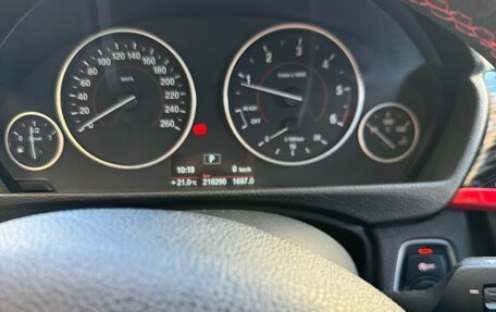 BMW 3 серия, 2013 год, 1 990 000 рублей, 9 фотография