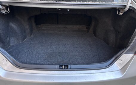 Toyota Camry, 2012 год, 1 440 000 рублей, 4 фотография