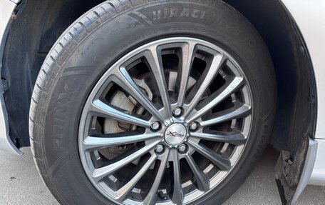 Toyota Camry, 2012 год, 1 440 000 рублей, 7 фотография